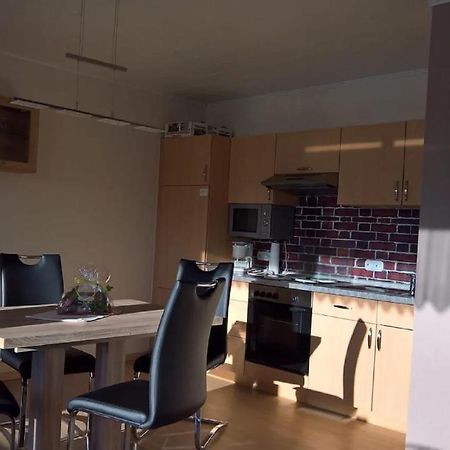 Ferienwohnung Hilleseeperle Winterberg Exteriér fotografie