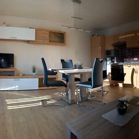 Ferienwohnung Hilleseeperle Winterberg Exteriér fotografie