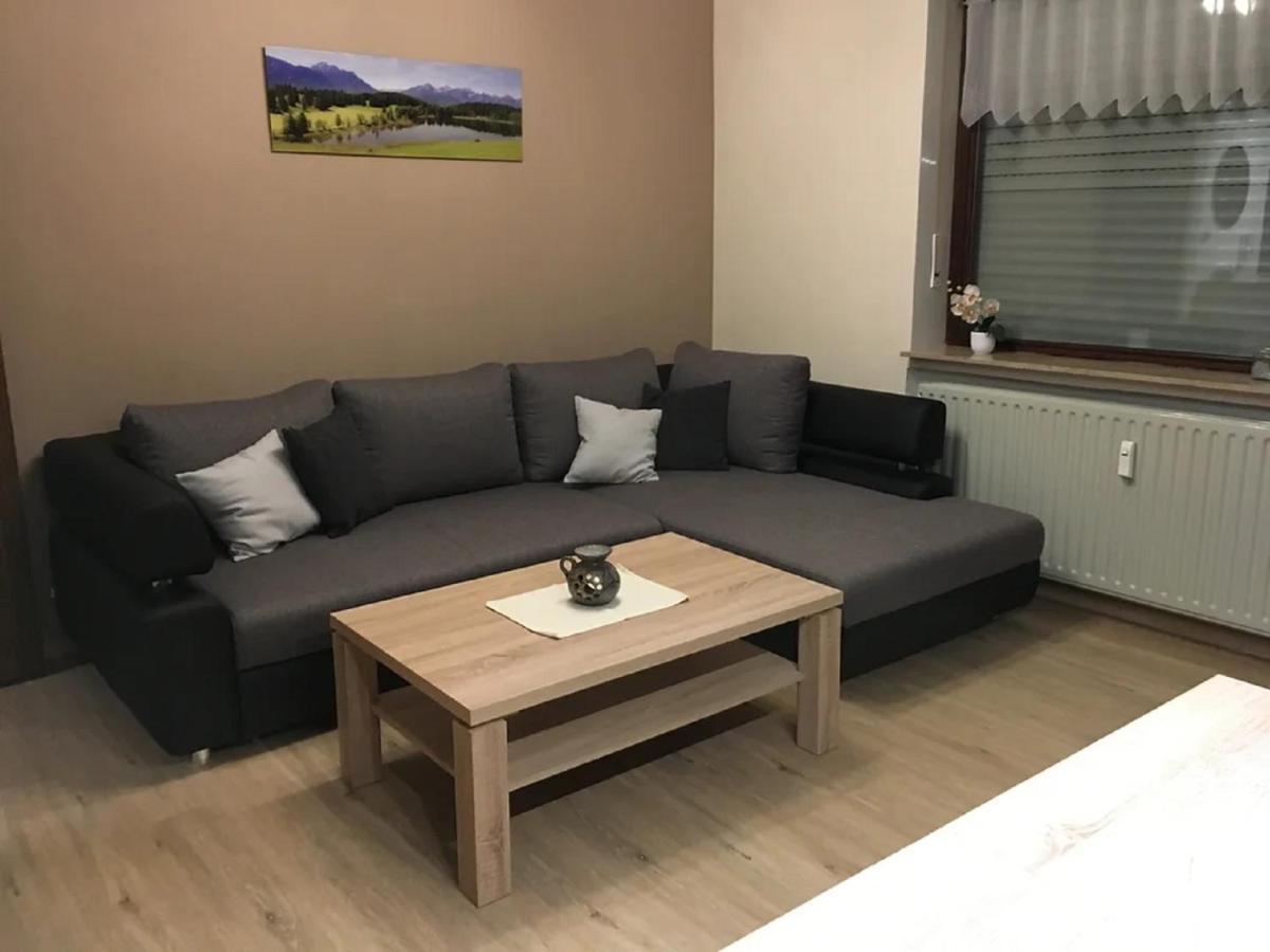 Ferienwohnung Hilleseeperle Winterberg Exteriér fotografie