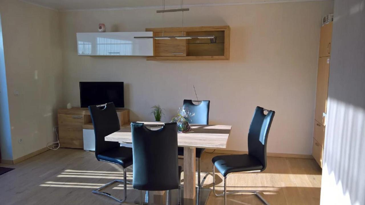 Ferienwohnung Hilleseeperle Winterberg Exteriér fotografie
