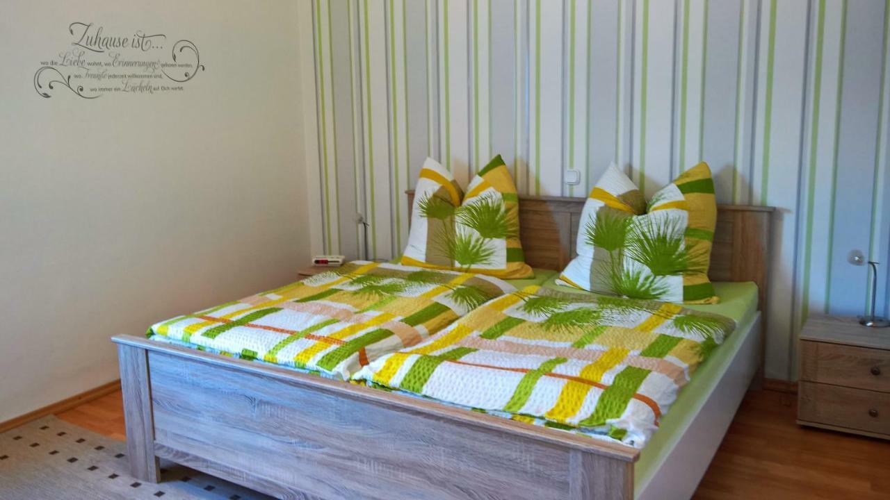 Ferienwohnung Hilleseeperle Winterberg Exteriér fotografie