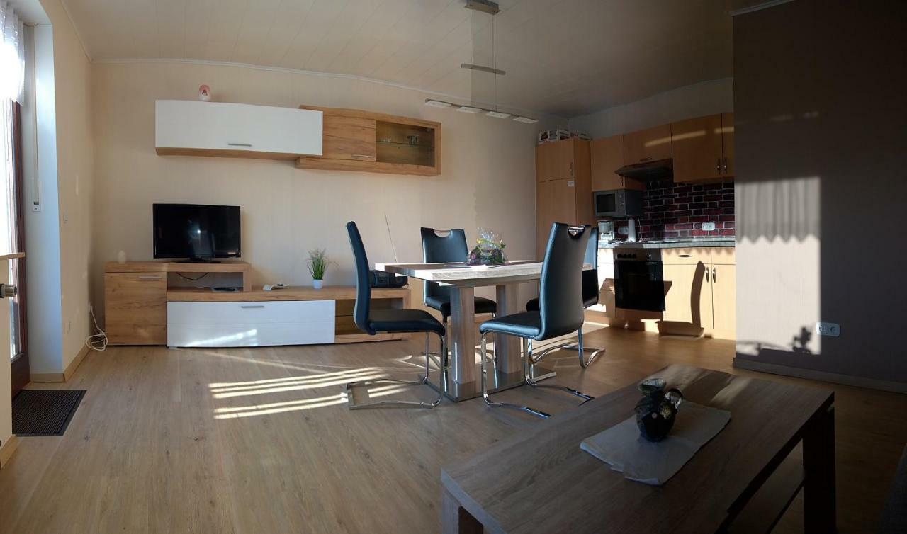 Ferienwohnung Hilleseeperle Winterberg Exteriér fotografie