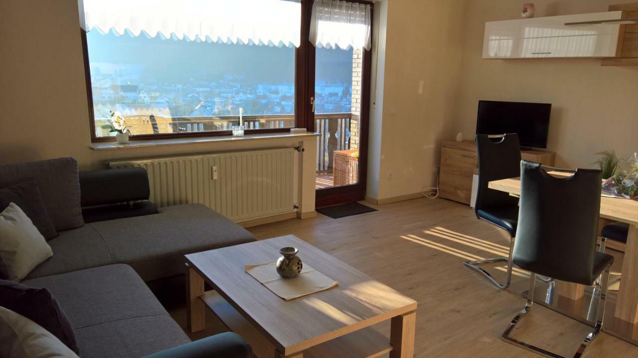 Ferienwohnung Hilleseeperle Winterberg Exteriér fotografie